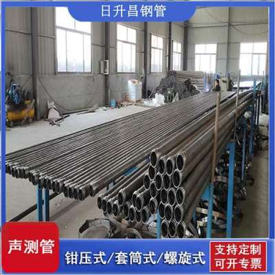 修水声测管桩基检测的频率要达到多少百分比