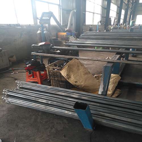 修水桥梁桩基声测管的施工工艺流程